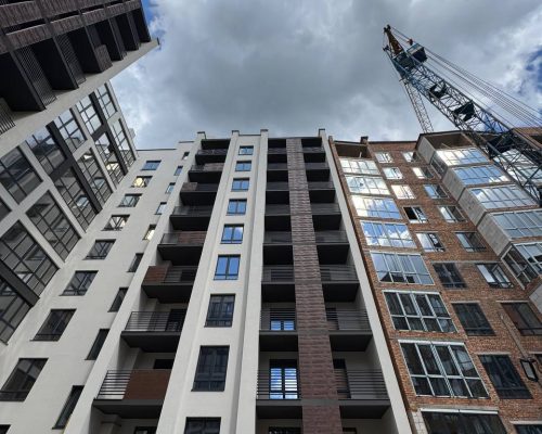 Продаж квартири 1 кімната 40 кв. м. Перлина Проскурова 2 (Ракове) Хмельницький