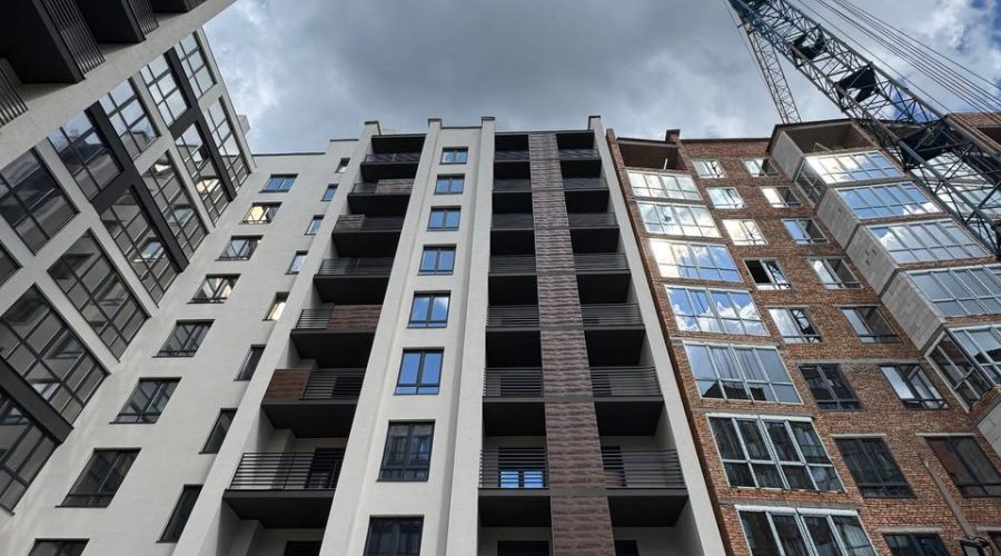 Продаж квартири 1 кімната 40 кв. м. Перлина Проскурова 2 (Ракове) Хмельницький