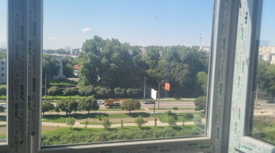 Продаж квартири 3 кімнати 120 кв. м. ЖК Sport City (Центр) Хмельницький