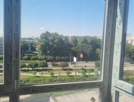 Продаж квартири 3 кімнати 120 кв. м. ЖК Sport City (Центр) Хмельницький