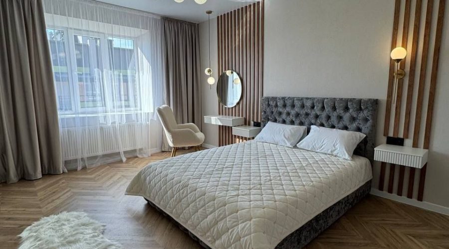 Продаж квартири 1 кімната 54 кв. м. ЖК Олімпійський-3 (Виставка) Хмельницький