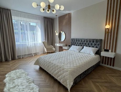 Продаж квартири 1 кімната 54 кв. м. ЖК Олімпійський-3 (Виставка) Хмельницький