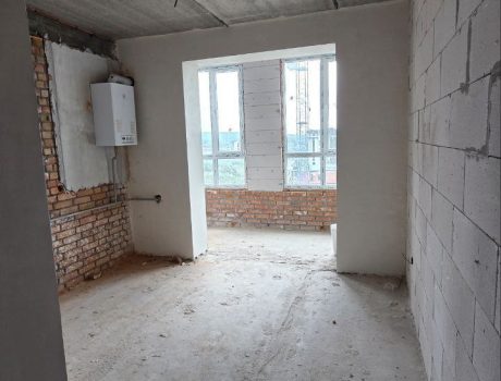 Продаж квартири 3 кімнати 126 кв. м. ЖК Автобіографія (Виставка) Хмельницький