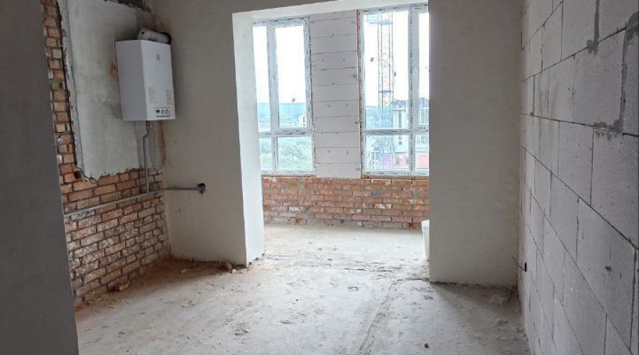 Продаж квартири 3 кімнати 126 кв. м. ЖК Автобіографія (Виставка) Хмельницький