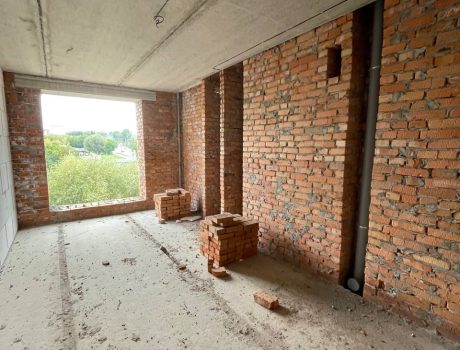 Продаж квартири 3 кімнати 91 кв. м. ЖК Агора (Виставка) Хмельницький