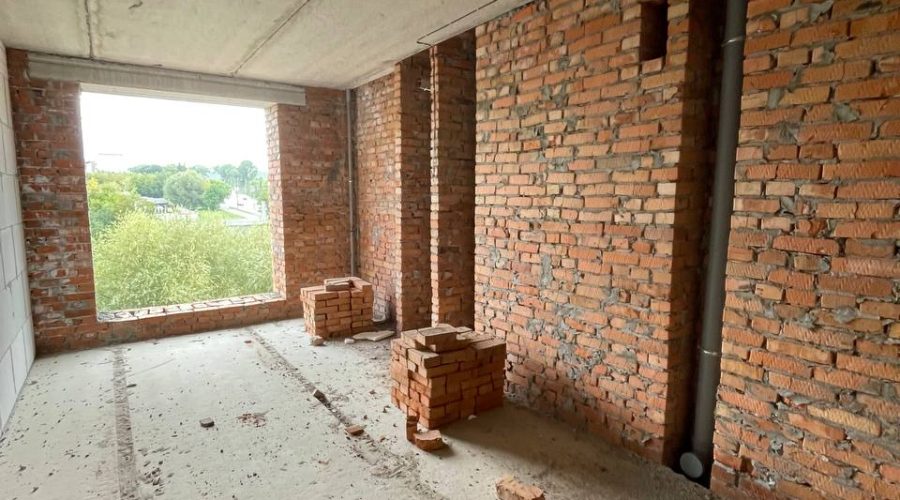 Продаж квартири 3 кімнати 91 кв. м. ЖК Агора (Виставка) Хмельницький