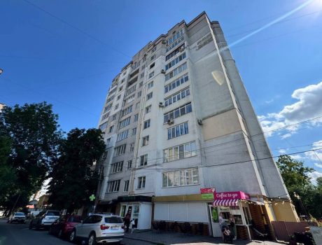 Продаж квартири 2 кімнати 88 кв. м. Водопровідна (Центр) Хмельницький