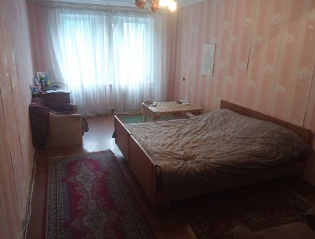 Продаж квартири 1 кімната 33 кв. м. Свободи (Виставка) Хмельницький