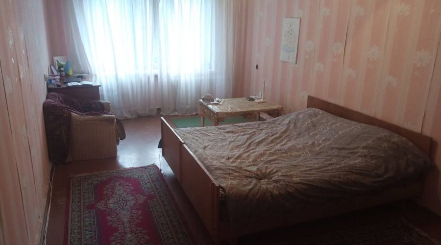 Продаж квартири 1 кімната 33 кв. м. Свободи (Виставка) Хмельницький