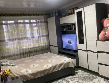 Продаж квартири 2 кімнати 44 кв. м. Молодіжна (Заготзерно) Хмельницький