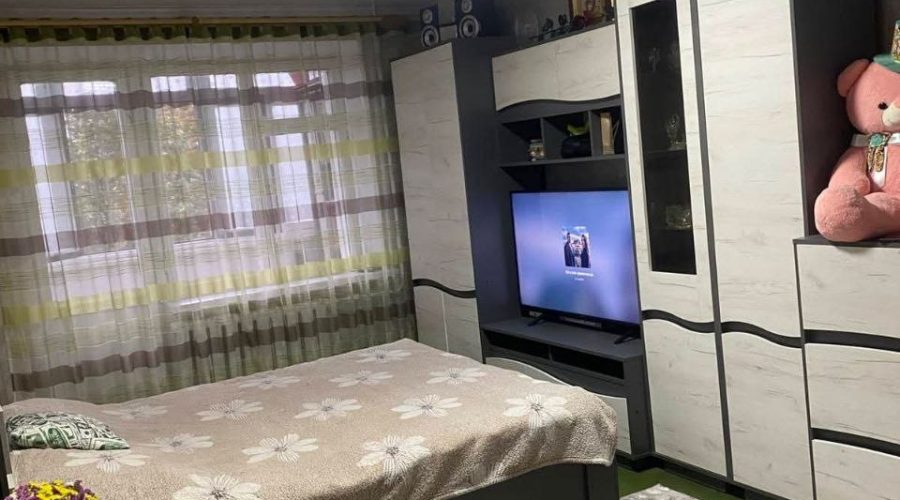 Продаж квартири 2 кімнати 44 кв. м. Молодіжна (Заготзерно) Хмельницький