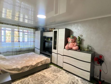 Продаж квартири 2 кімнати 44 кв. м. Молодіжна (Південно-Захід) Хмельницький