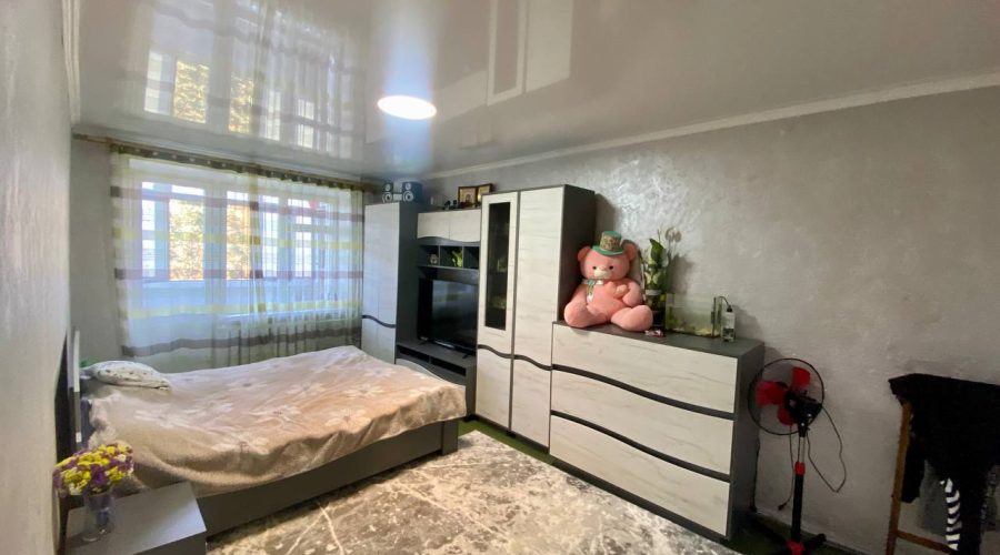 Продаж квартири 2 кімнати 44 кв. м. Молодіжна (Південно-Захід) Хмельницький