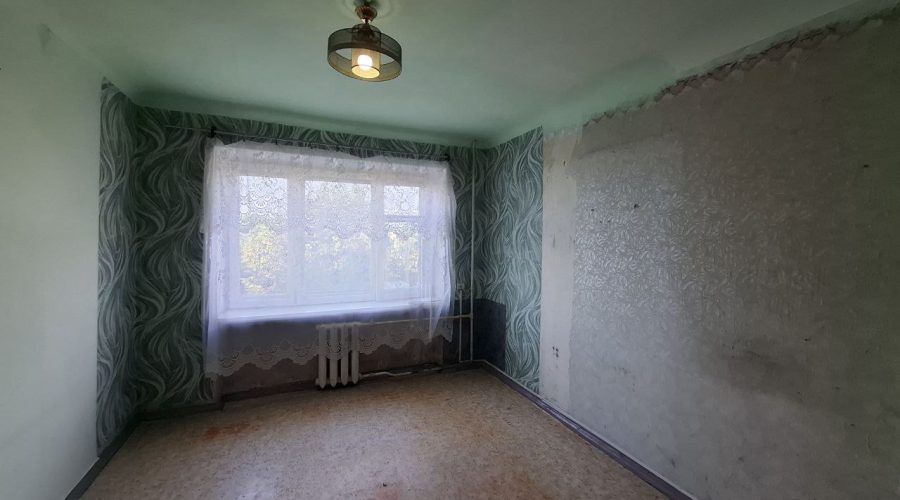 Продаж квартири 2 кімнати 21 кв. м. Чорновола (Заготзерно) Хмельницький