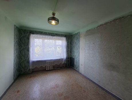 Продаж квартири 2 кімнати 21 кв. м. Чорновола (Заготзерно) Хмельницький
