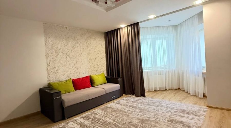 Продаж квартири 1 кімната 53 кв. м. Проспект Миру (Виставка) Хмельницький