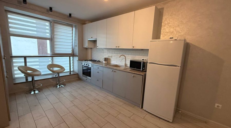 Оренда 1 кімната 63 кв. м. ЖК Перлина Проскурова (Центр) Хмельницький