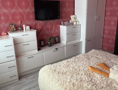 Продаж квартири 2 кімнати 69 кв. м. Проспект Миру (Виставка) Хмельницький
