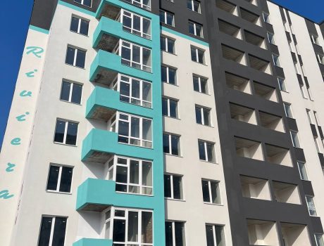 Продаж квартири 1 кімната 45 кв. м. Нижня Берегова (Виставка) Хмельницький