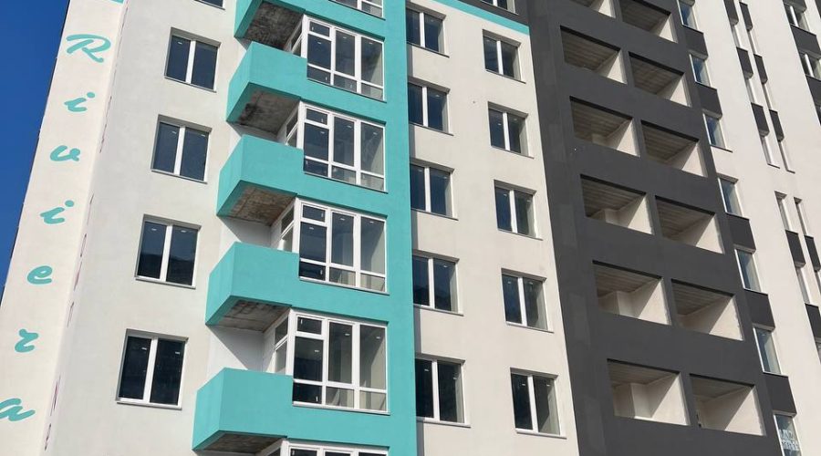 Продаж квартири 1 кімната 45 кв. м. Нижня Берегова (Виставка) Хмельницький