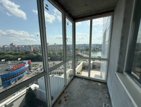 Продаж квартири 2 кімнати 85 кв. м. ЖК монблан (Центр) Хмельницький