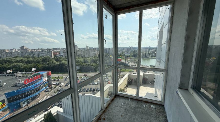 Продаж квартири 2 кімнати 85 кв. м. ЖК монблан (Центр) Хмельницький