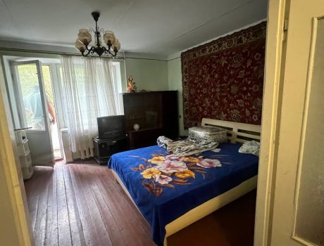 Продаж квартири 2 кімнати 52 кв. м. (Дубове) Хмельницький