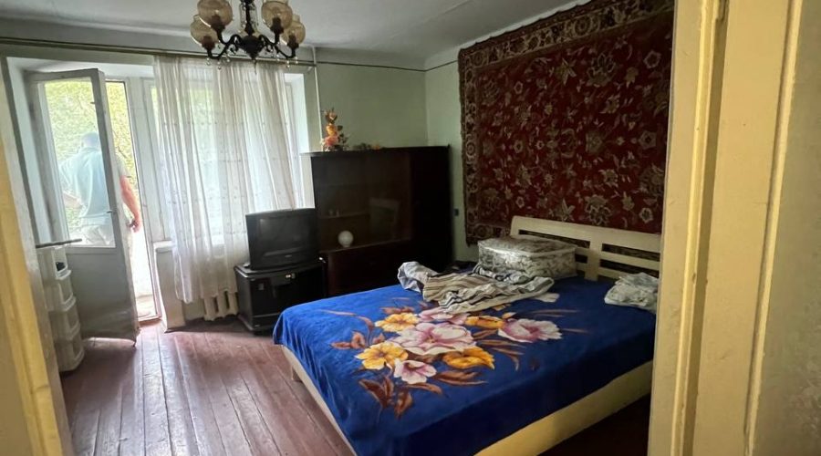 Продаж квартири 2 кімнати 52 кв. м. (Дубове) Хмельницький