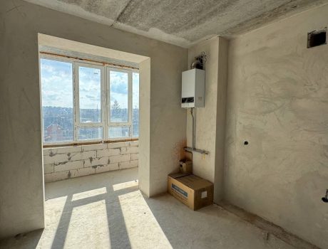 Продаж квартири 1 кімната 38 кв. м. ЖК Дім 3 (Гречани) Хмельницький