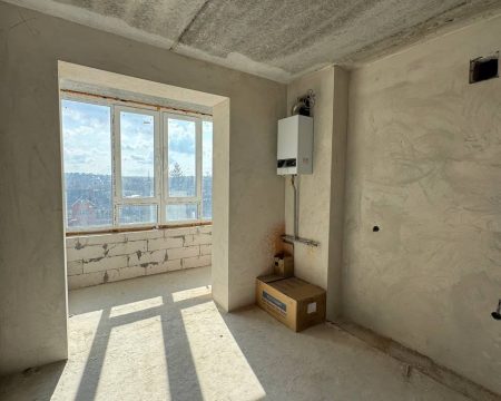 Продаж квартири 1 кімната 38 кв. м. ЖК Дім 3 (Гречани) Хмельницький