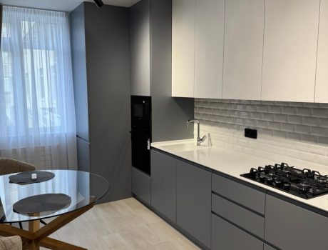 Продаж квартири 1 кімната 40 кв. м. ЖК «Свобода» (Виставка) Хмельницький