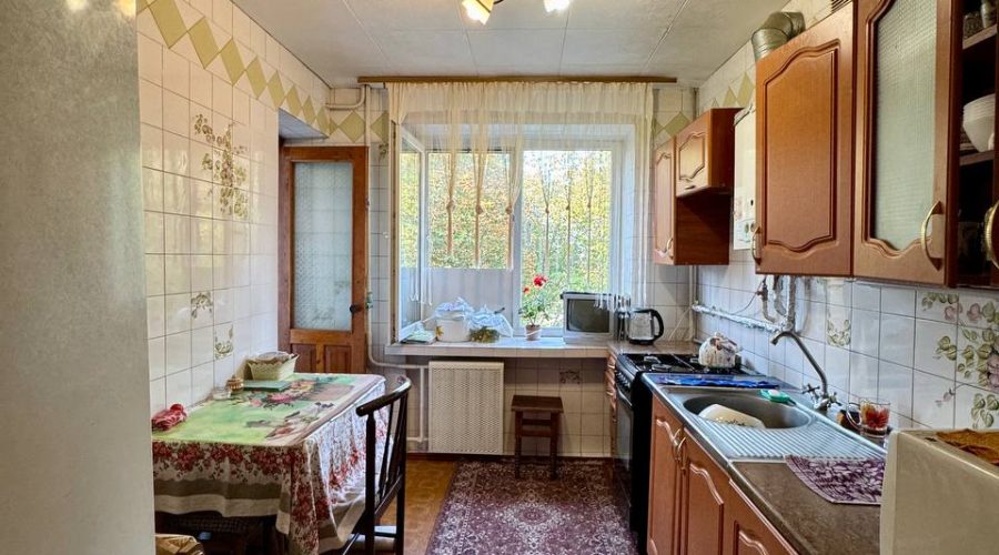 Продаж квартири 3 кімнати 64 кв. м. Проспект миру (Виставка) Хмельницький