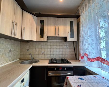 Продаж квартири 2 кімнати 45 кв. м. Молодіжна (Південно-Захід) Хмельницький