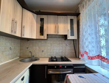 Продаж квартири 2 кімнати 45 кв. м. Молодіжна (Південно-Захід) Хмельницький