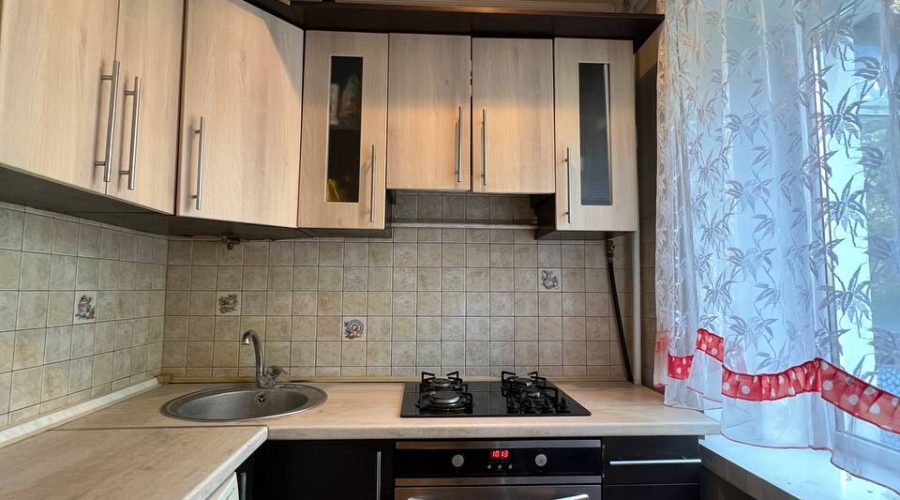 Продаж квартири 2 кімнати 45 кв. м. Молодіжна (Південно-Захід) Хмельницький