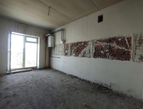 Продаж квартири 1 кімната 42 кв. м. ЖК Рів’єра (Озерна) Хмельницький