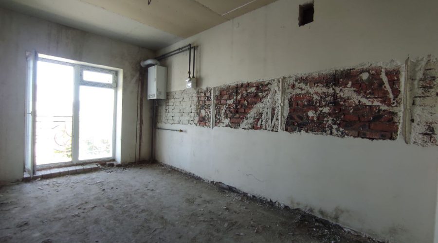 Продаж квартири 1 кімната 42 кв. м. ЖК Рів’єра (Озерна) Хмельницький