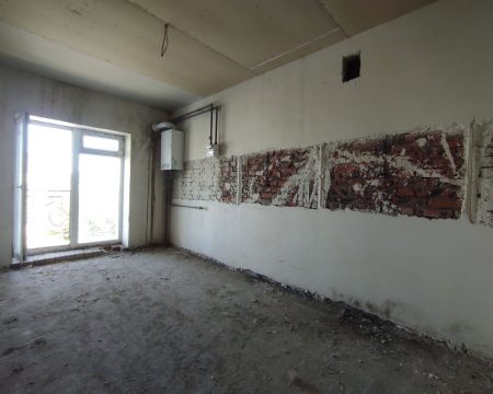 Продаж квартири 1 кімната 42 кв. м. ЖК Рів’єра (Озерна) Хмельницький