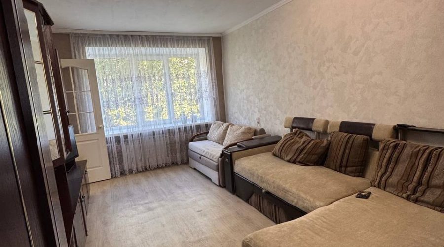 Продаж квартири 2 кімнати 45 кв. м. Перемоги (Виставка) Хмельницький