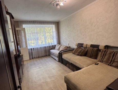 Продаж квартири 2 кімнати 45 кв. м. Перемоги (Виставка) Хмельницький