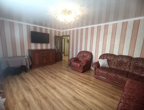 Оренда 2 кімнати 68 кв. м. Лісогринівецька (Озерна) Хмельницький