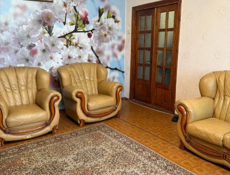 Продаж квартири 3 кімнати 65 кв. м. Проскурівського Підпілля (Центр) Хмельницький