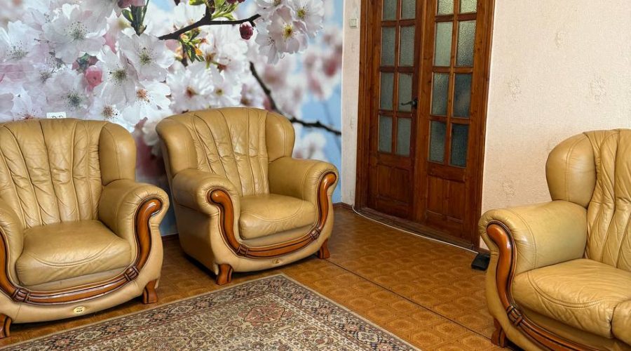 Продаж квартири 3 кімнати 65 кв. м. Проскурівського Підпілля (Центр) Хмельницький