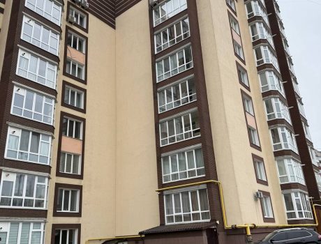 Продаж квартири 2 кімнати 68 кв. м. ЖК Барбарис (Виставка) Хмельницький