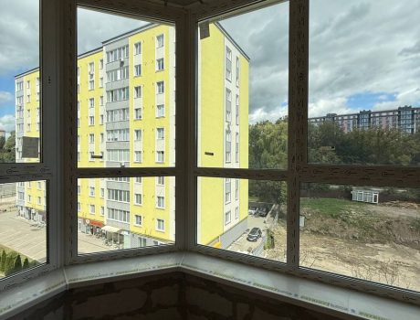 Продаж квартири 2 кімнати 69 кв. м. ЖК Прованс (Виставка) Хмельницький