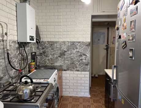 Продаж квартири 1 кімната 22 кв. м. Свободи (Виставка) Хмельницький