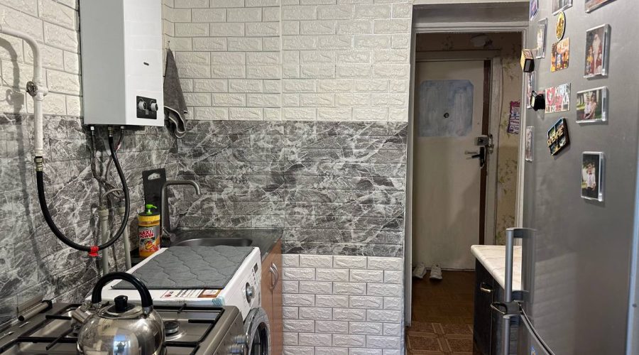 Продаж квартири 1 кімната 22 кв. м. Свободи (Виставка) Хмельницький