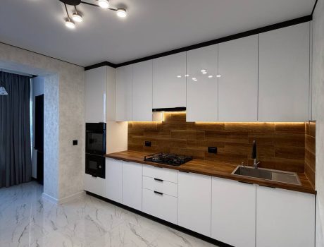Продаж квартири 1 кімната 43 кв. м. ЖК Dream Park (Центр) Хмельницький