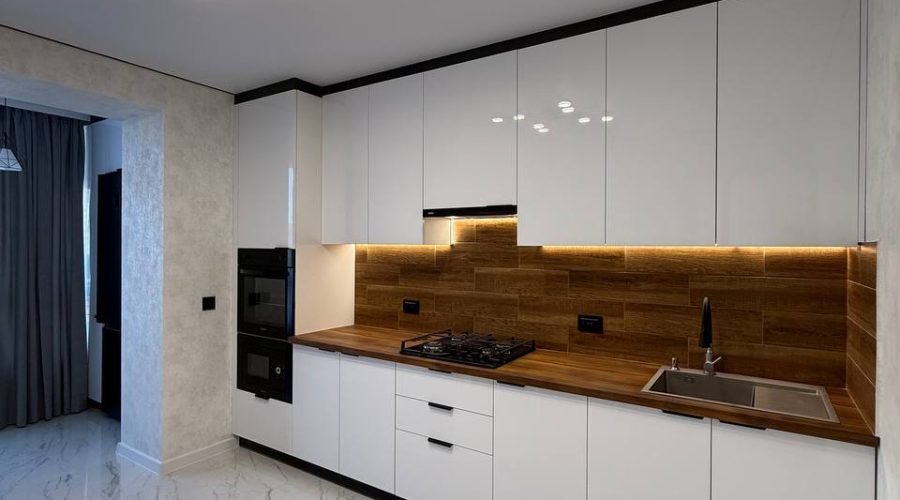 Продаж квартири 1 кімната 43 кв. м. ЖК Dream Park (Центр) Хмельницький