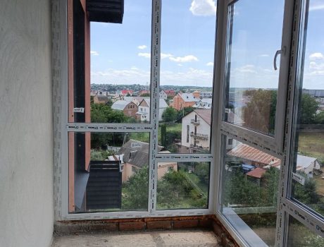 Продаж квартири 1 кімната 48 кв. м. ЖК Harmony for Life (Південно-Захід) Хмельницький